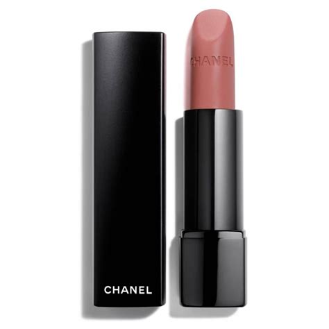 chanel matte lipstick 102|chanel allure lipstick.